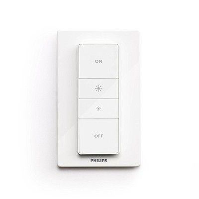 PHILIPS Hue Wireless Dimmer Switch